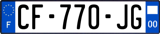 CF-770-JG