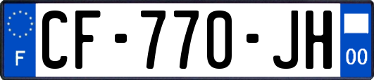CF-770-JH
