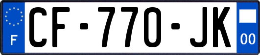 CF-770-JK