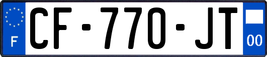 CF-770-JT