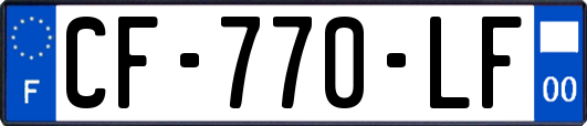 CF-770-LF