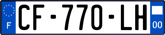 CF-770-LH