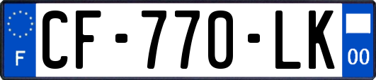 CF-770-LK