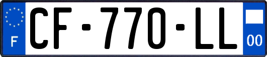 CF-770-LL