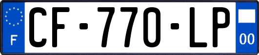 CF-770-LP