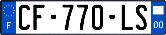 CF-770-LS