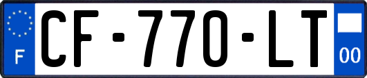 CF-770-LT