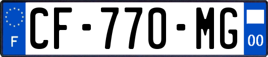 CF-770-MG