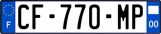 CF-770-MP