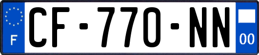 CF-770-NN