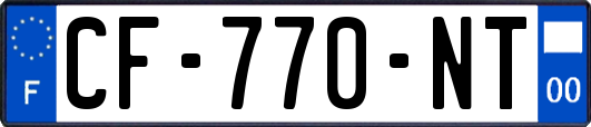 CF-770-NT