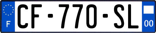 CF-770-SL