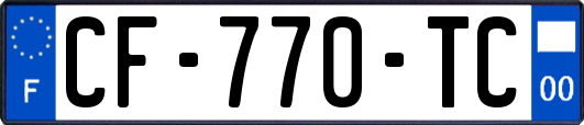CF-770-TC