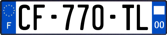 CF-770-TL