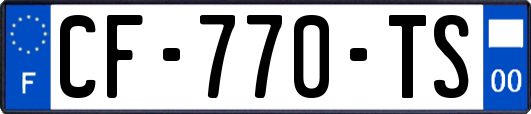 CF-770-TS