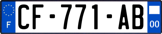 CF-771-AB