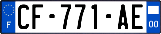 CF-771-AE