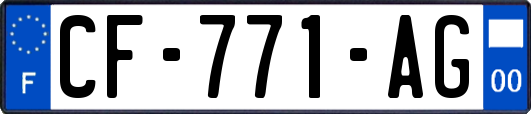 CF-771-AG