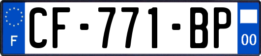 CF-771-BP