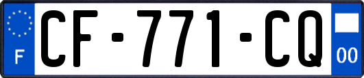 CF-771-CQ