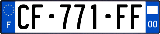 CF-771-FF