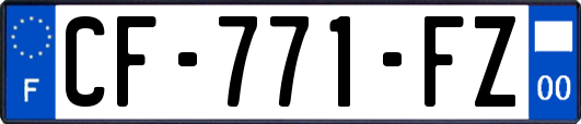 CF-771-FZ