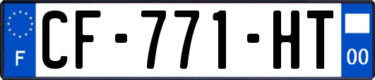 CF-771-HT