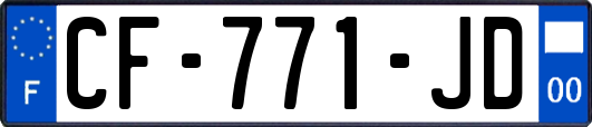 CF-771-JD