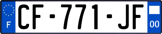 CF-771-JF