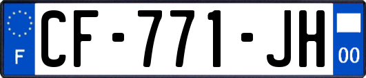 CF-771-JH