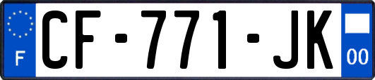 CF-771-JK