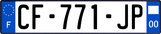 CF-771-JP