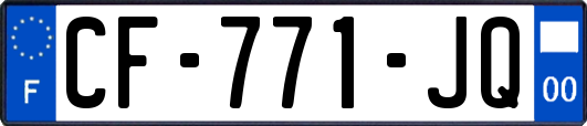 CF-771-JQ