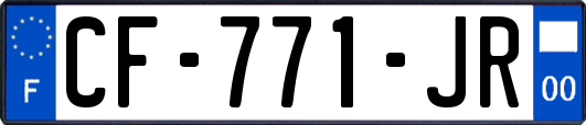 CF-771-JR