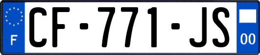 CF-771-JS