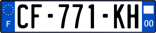 CF-771-KH