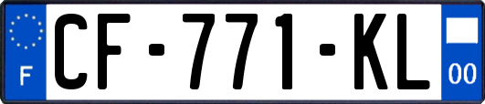 CF-771-KL