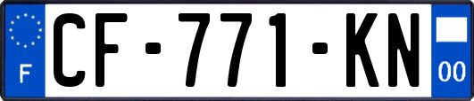 CF-771-KN