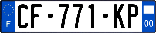 CF-771-KP
