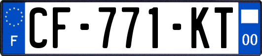 CF-771-KT