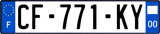CF-771-KY