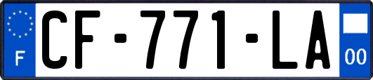 CF-771-LA