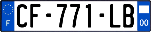 CF-771-LB