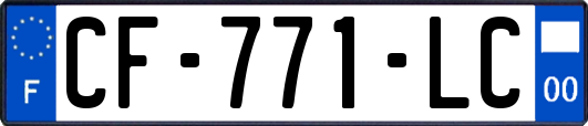 CF-771-LC