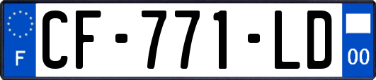 CF-771-LD