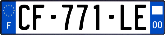 CF-771-LE