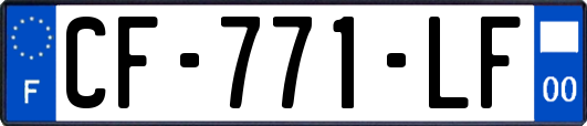 CF-771-LF