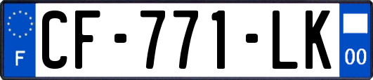 CF-771-LK