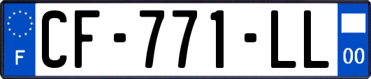 CF-771-LL
