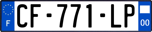 CF-771-LP